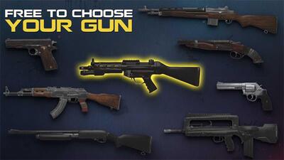 ǹ֧ѵ��(Gun Training: How to Shoot)��׿���ͼ4