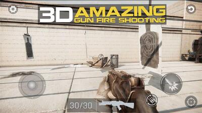 ǹ֧ѵ��(Gun Training: How to Shoot)��׿���ͼ3