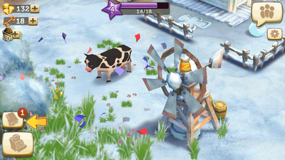 FarmVille2���ȼٰ�׿���ͼ0