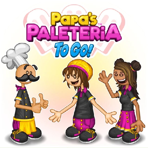 老爹冰棒店免费版(Papa’s Paleteria To Go)v1.2.1 安卓最新版