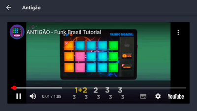 DJ��������רҵ��(Funk Brasil)��ͼ1