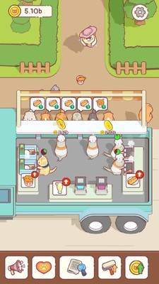 è�����(Cat Snack Cafe)��ͼ0