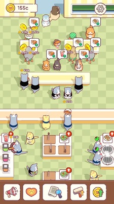 è�����(Cat Snack Cafe)��ͼ2