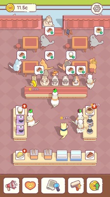 è�����(Cat Snack Cafe)��ͼ3