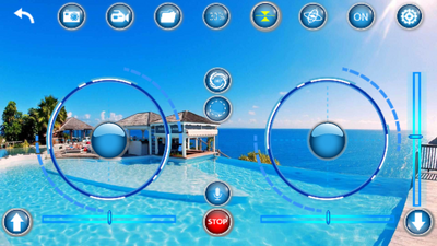 ���˻�(KY FPV)app�ֻ���ٷ����ؽ�ͼ3