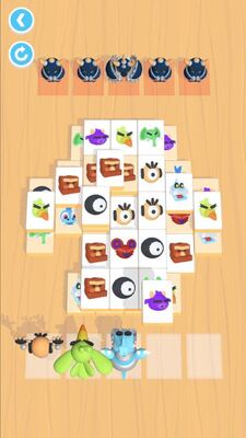 Monster Mahjong�����齫���ﲻ����ͼ0