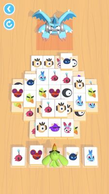 Monster Mahjong�����齫���ﲻ����ͼ3