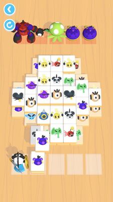 Monster Mahjong�����齫���ﲻ����ͼ1