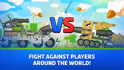 ����ս������ս��Դ(SuperTank:Origin)�������ͼ3