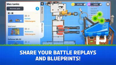 ����ս������ս��Դ(SuperTank:Origin)�������ͼ1