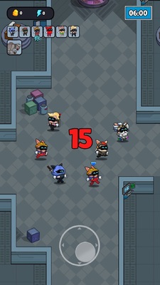Galactic Dorm�����������ν�ͼ2