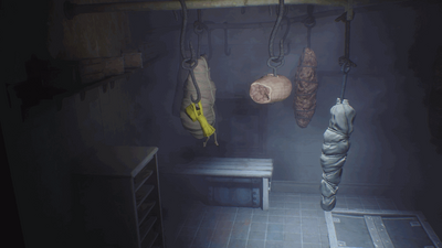 ССج���ֻ�����(Little Nightmares)��ͼ0