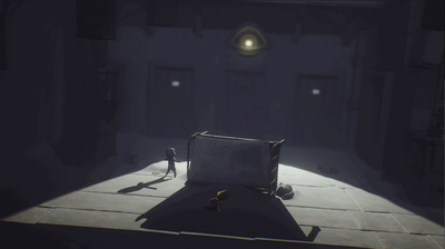 ССج���ֻ�����(Little Nightmares)��ͼ4
