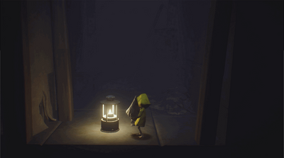 ССج���ֻ�����(Little Nightmares)��ͼ2