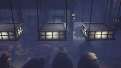 ССج���ֻ�����(Little Nightmares)��ͼ3