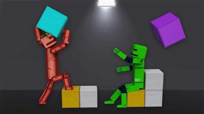 3D���������ֳ�(RagdollPlayground3D)��׿���ͼ0