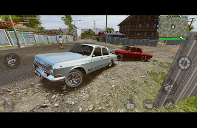 ����ȫ��2(MadOut2 BCO)���޽�Ұ��ͼ1