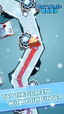 ����֮·(Rhythmic Road)ȥ�����ͼ2