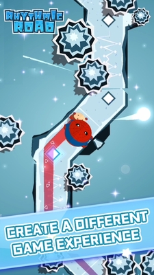 ����֮·(Rhythmic Road)ȥ�����ͼ1