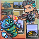 �ӳ�����(Escape Hero)�������°�v1.0.11 ��׿��