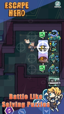 �ӳ�����(Escape Hero)�������°��ͼ4