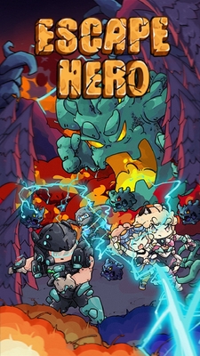 �ӳ�����(Escape Hero)�������°��ͼ1