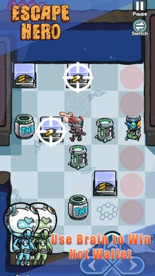 �ӳ�����(Escape Hero)�������°��ͼ0