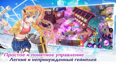 ������ҫ(Rising Fantasy: Impact)���ʷ���ͼ0