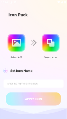ͼ���(Icon Pack)�ֻ��氲׿���ؽ�ͼ3