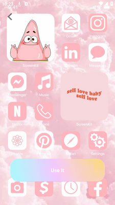 ͼ���(Icon Pack)�ֻ��氲׿���ؽ�ͼ4