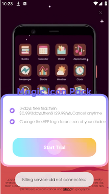 ͼ���(Icon Pack)�ֻ��氲׿���ؽ�ͼ7