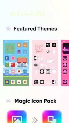 ͼ���(Icon Pack)�ֻ��氲׿���ؽ�ͼ5