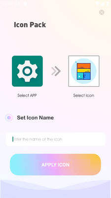 ͼ���(Icon Pack)�ֻ��氲׿���ؽ�ͼ1