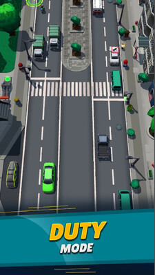 Traffic Police��ͨ����ģ�������޽�Ǯ��ͼ1