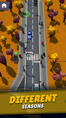 Traffic Police��ͨ����ģ�������޽�Ǯ��ͼ3