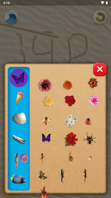 ɳ��ģ��������Ѱ�(Sand Draw)��ͼ2