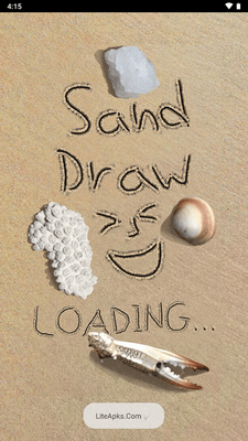 ɳ��ģ��������Ѱ�(Sand Draw)��ͼ5