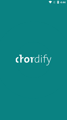 Chordify��������רҵ���ͼ3