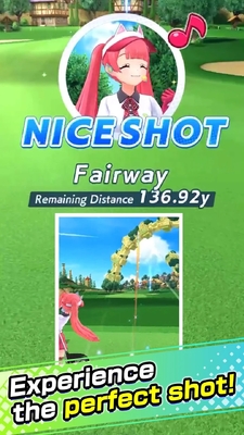 ��è�߶���(NEKO GOLF)��ͼ0