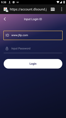 ����Ԫ����(DLsite Sound)app�ٷ��ֻ����ؽ�ͼ1