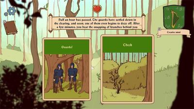 ������ѡ��������2(Choice of Life Middle Ages 2)��ͼ0