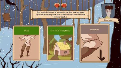 ������ѡ��������2(Choice of Life Middle Ages 2)��ͼ2