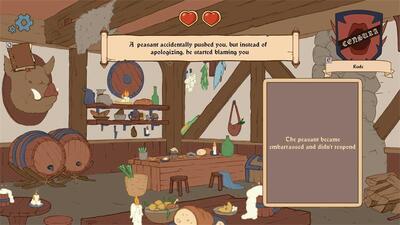 ������ѡ��������2(Choice of Life Middle Ages 2)��ͼ3