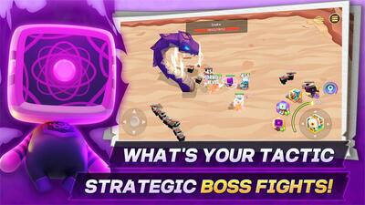 ����̽�չ����Ĺ��°�׿��(Dice Quest)��ͼ2