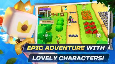����̽�չ����Ĺ��°�׿��(Dice Quest)��ͼ3