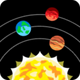 ̫��ͼ�����Ĺݰ�׿��(Solar Walk Lite)v2.7.9 �ֻ����°�