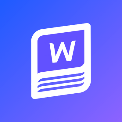 word�ĵ��༭app�ٷ��ֻ���13.0���°�