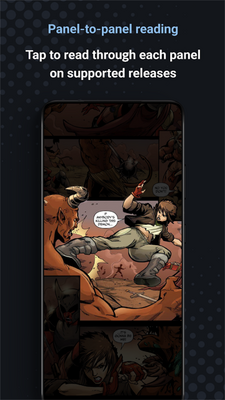 ������������(GlobalComix)�ֻ��ٷ����ͼ2
