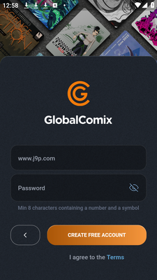 ������������(GlobalComix)�ֻ��ٷ����ͼ6