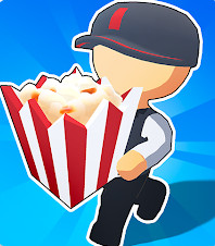 Popcorn Inc׻°ͼ